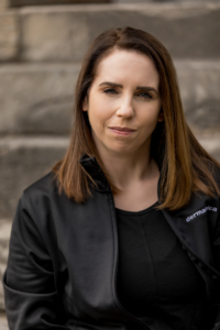 Heather Strittmatter