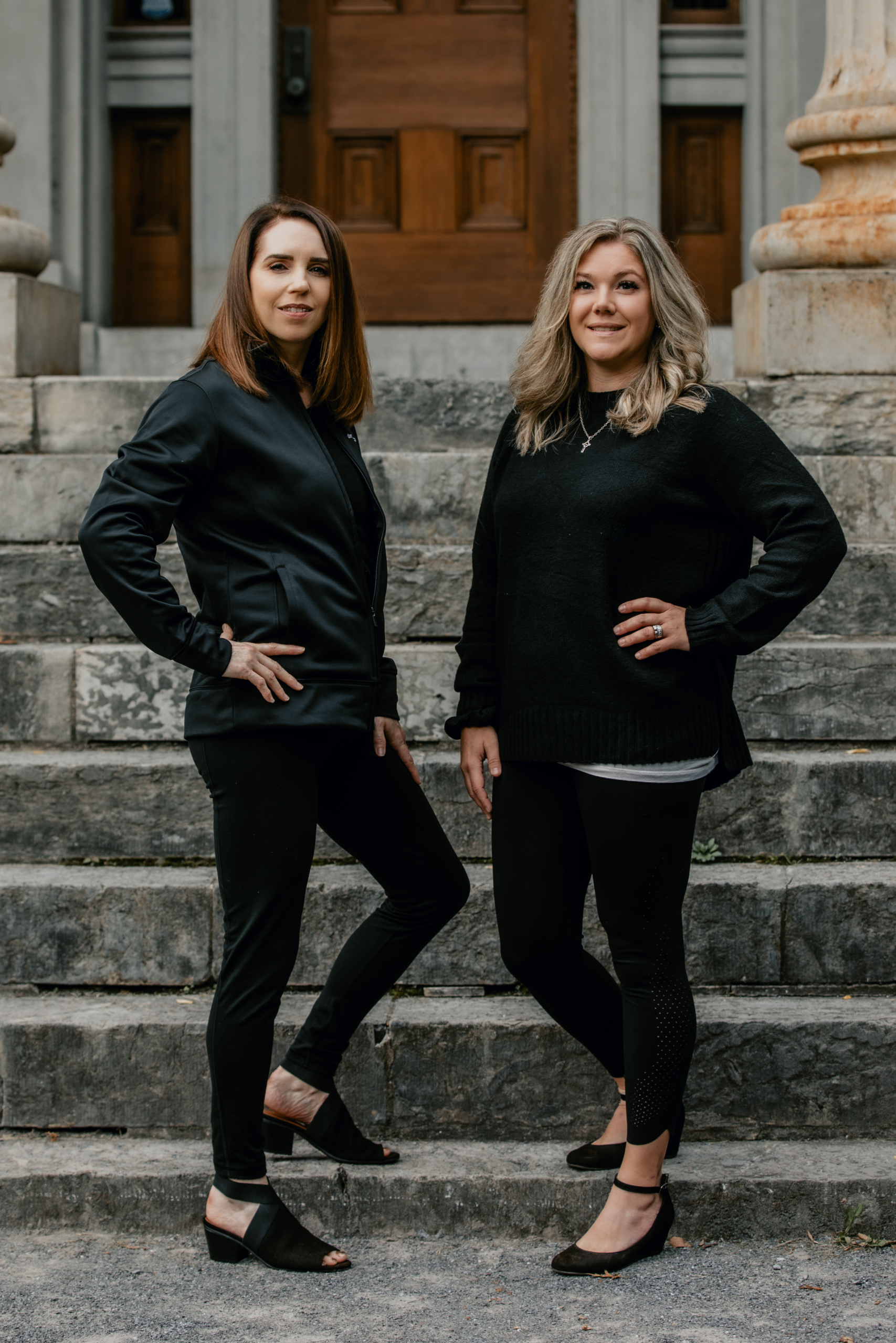 Massage Therapists