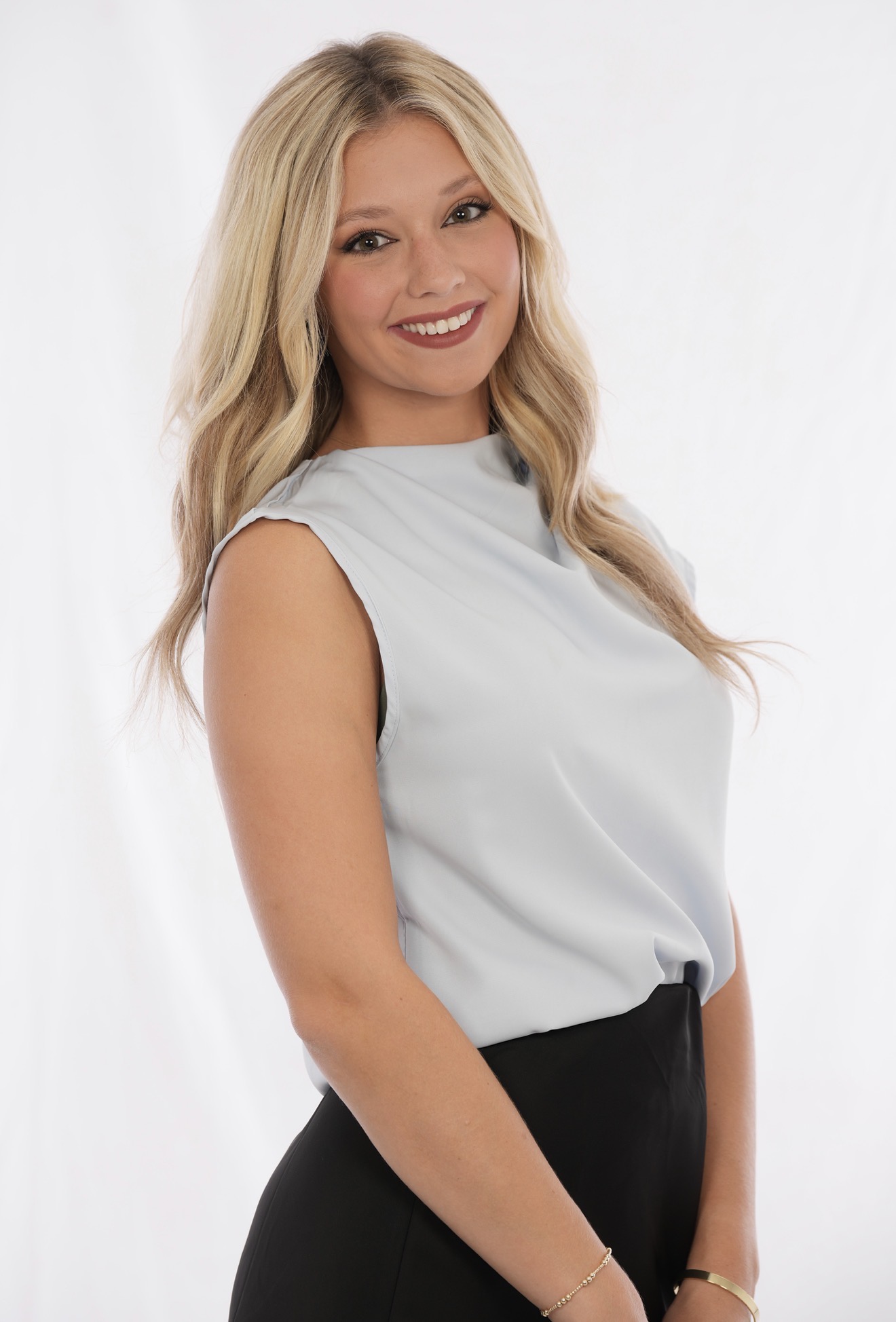 Megan Mckee